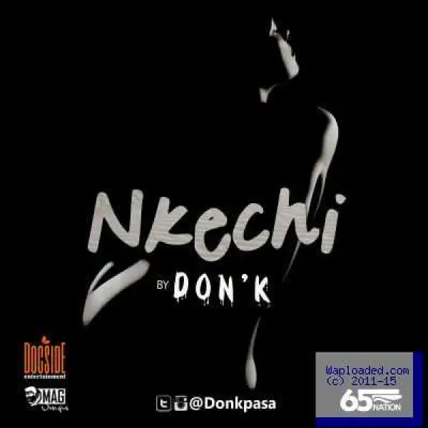 Don K - Nkechi